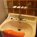 Zur Linde Guest house 3*