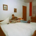Zur Linde 3* Rothenburg ob der Tauber