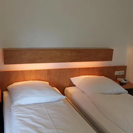 Zur Linde 3* Ρότενμπουργκ (Τάουμπερ)