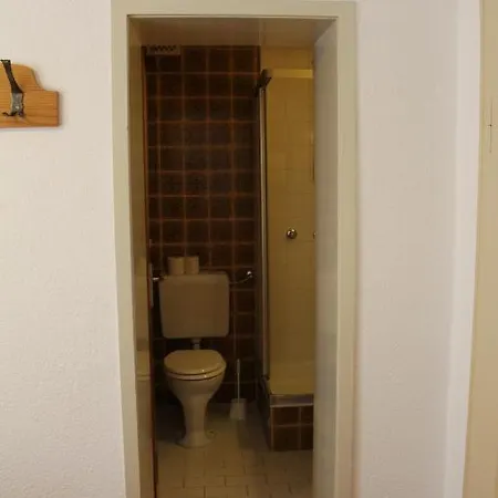 Guest house Zur Linde Rothenburg ob der Tauber