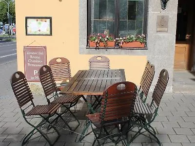 Guest house Zur Linde