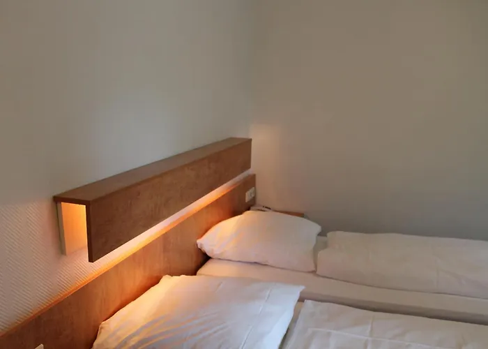 Guest house Zur Linde 3*