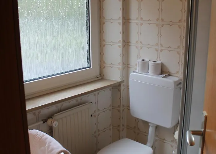 Guest house Zur Linde 3*