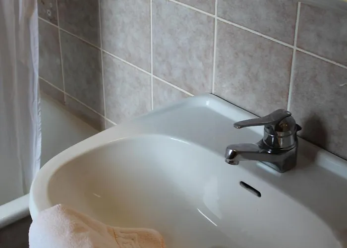 Zur Linde Guest house Rothenburg ob der Tauber