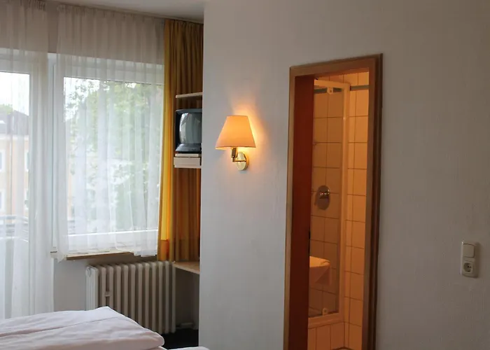 Guest house Zur Linde 3*