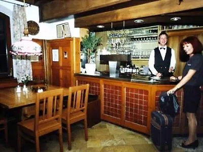 Guest house Zur Linde Rothenburg ob der Tauber