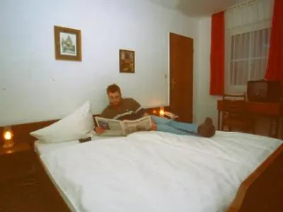 Zur Linde 3* Rothenburg ob der Tauber