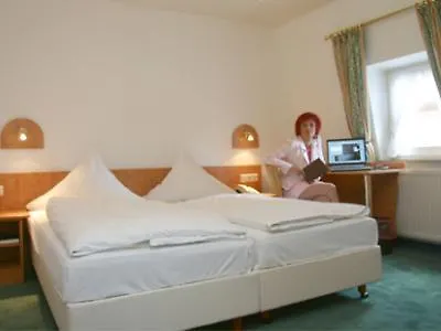 Guest house Zur Linde