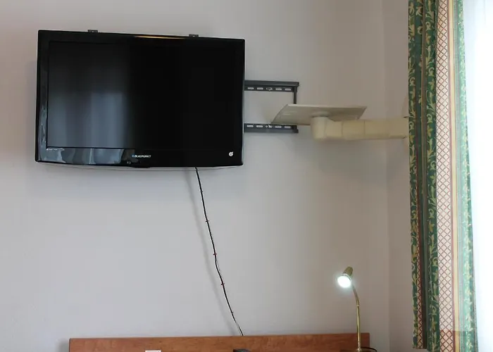 Zur Linde Guest house Rothenburg ob der Tauber